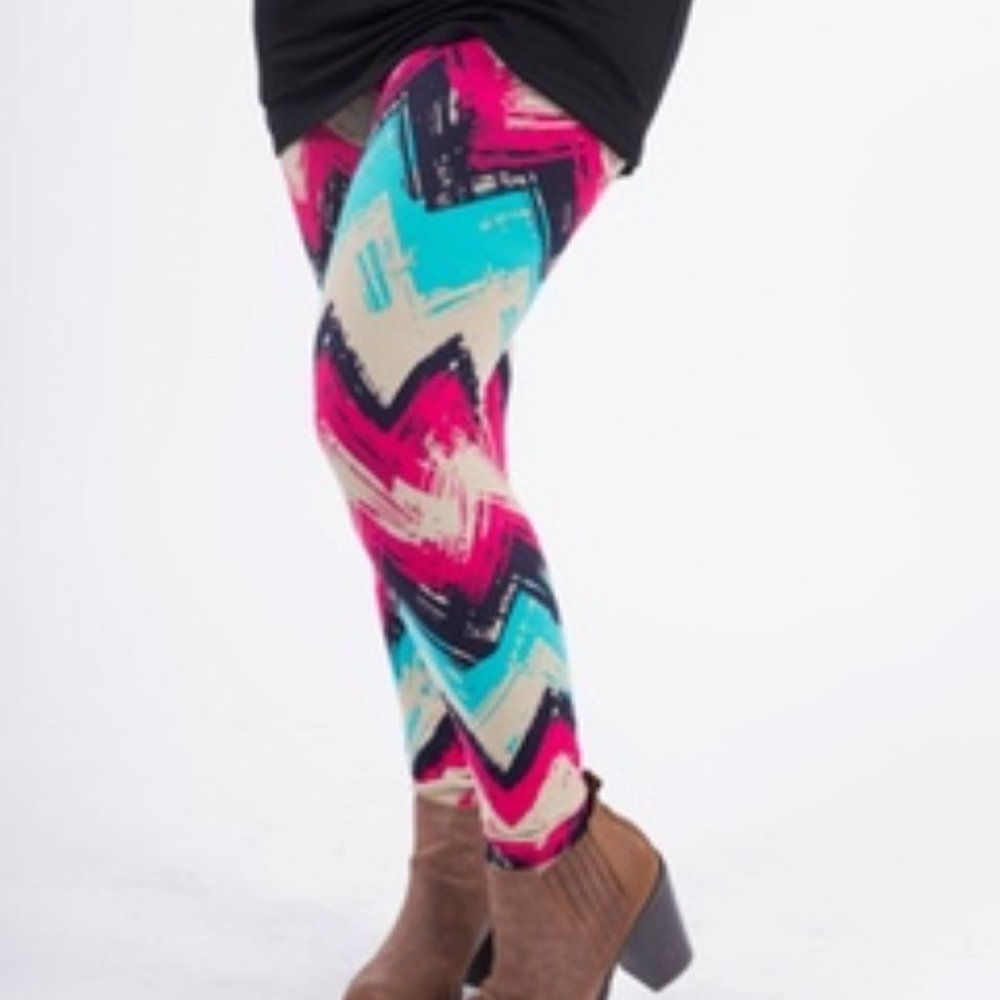 BNWT A&D Leggings